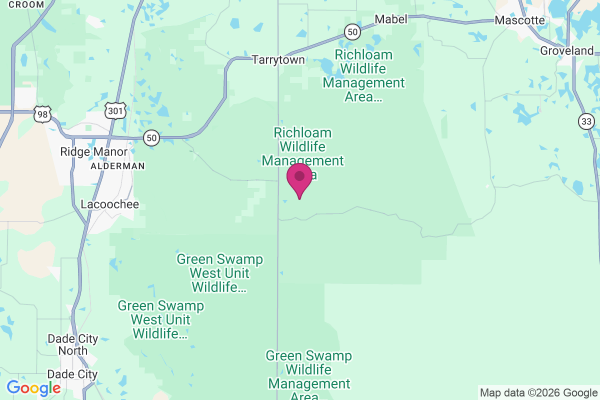 Bevell Place map