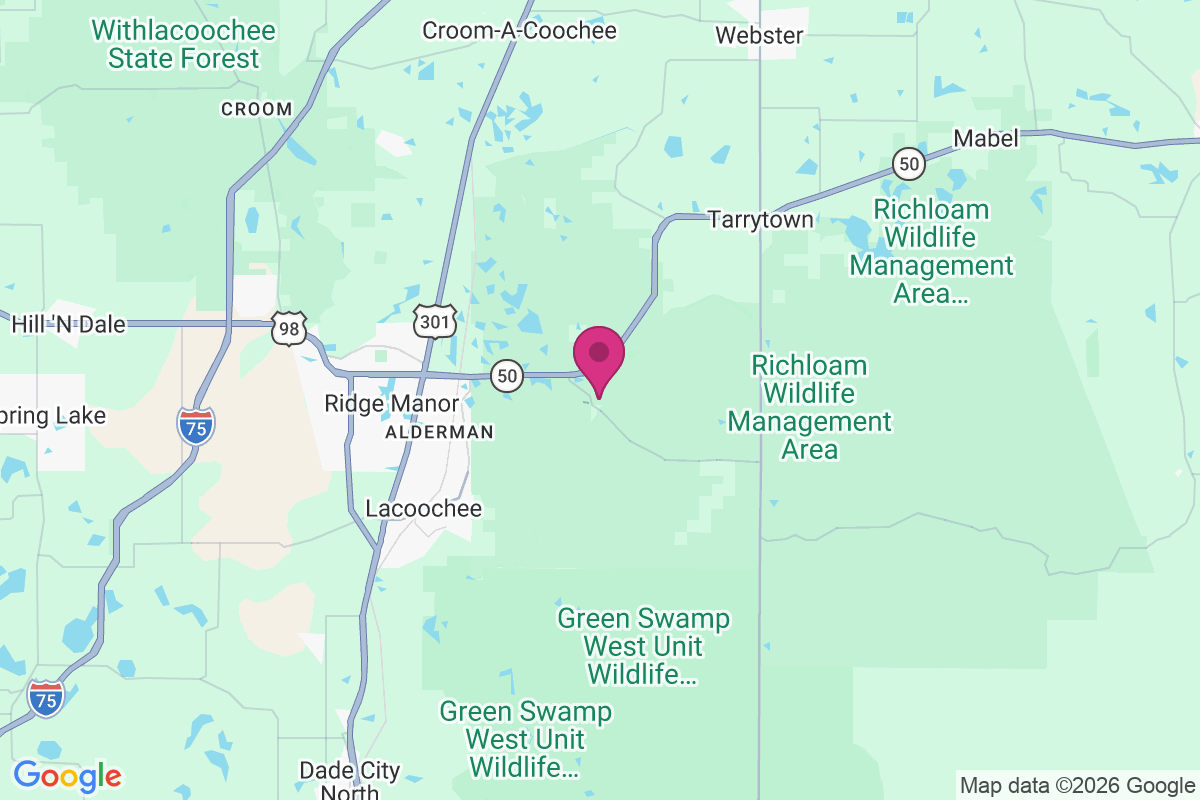 Richloam map