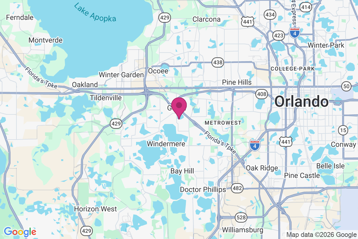 Gotha map