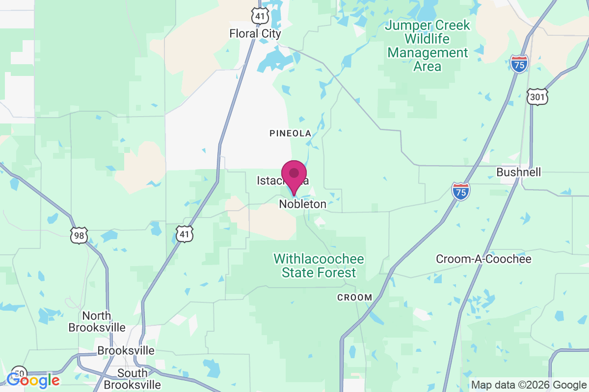 Istachatta map