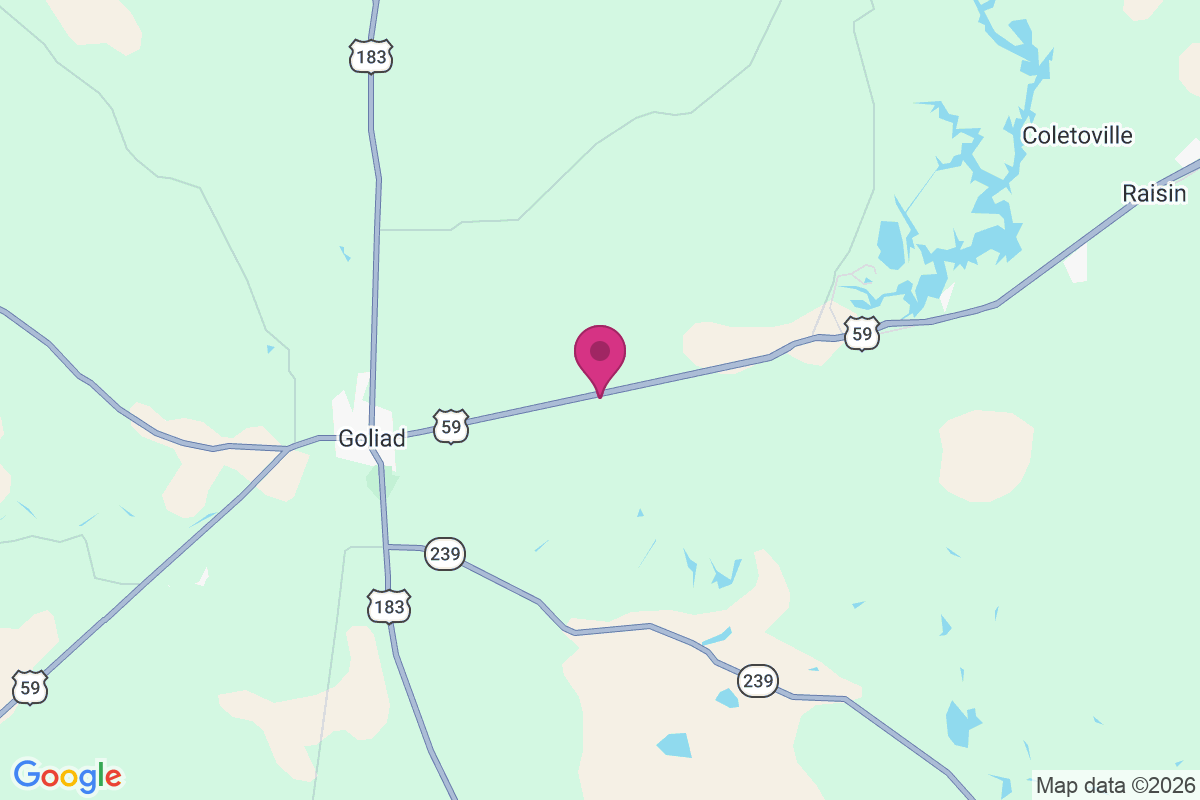 Scurlock map