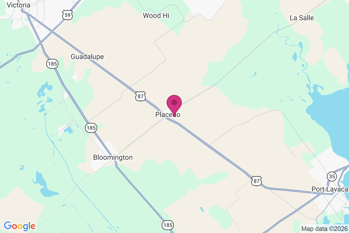 Placedo map