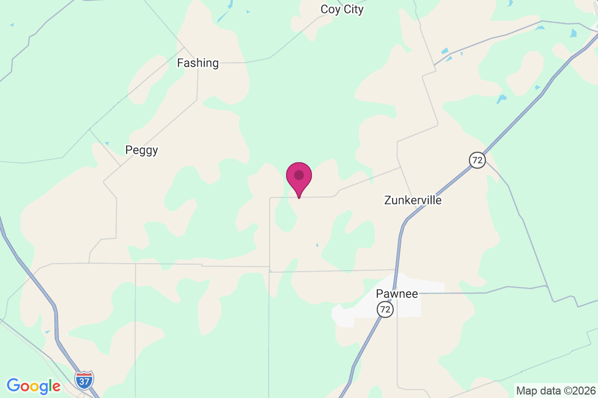 Nell map