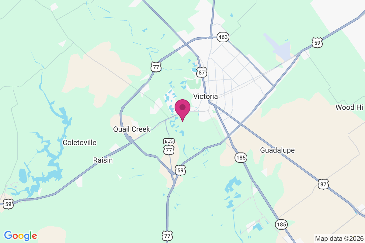 Chipley map