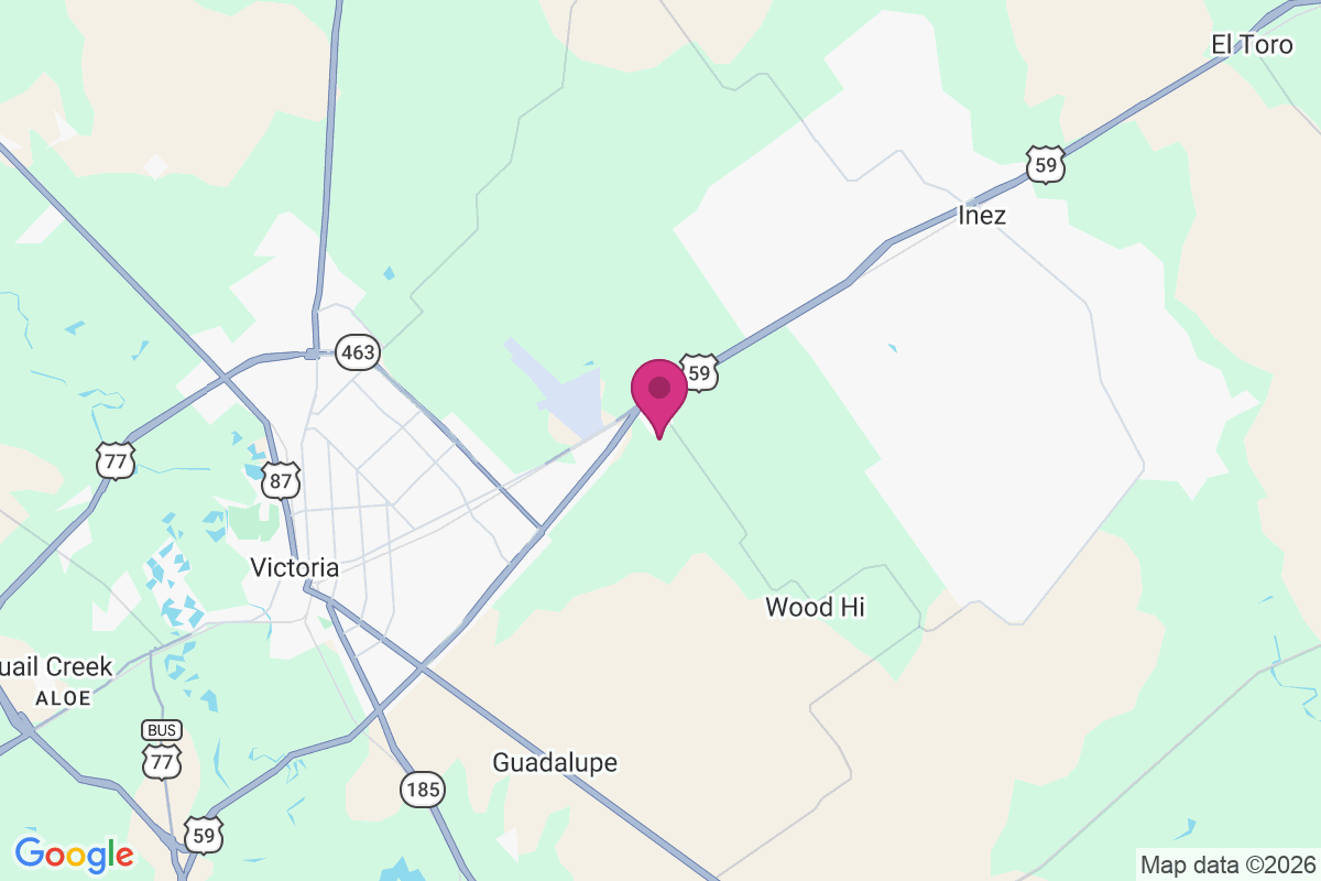 Telferner map