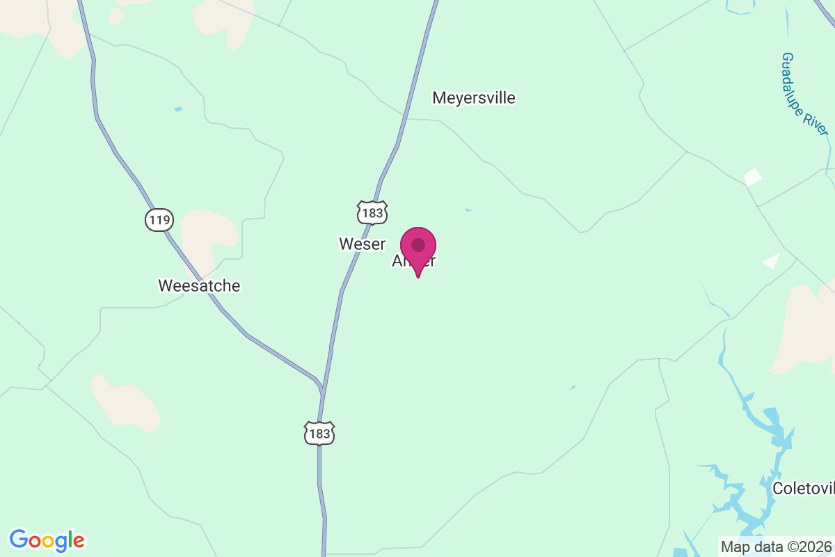 Ander map