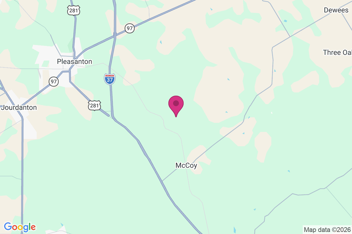 Leal map