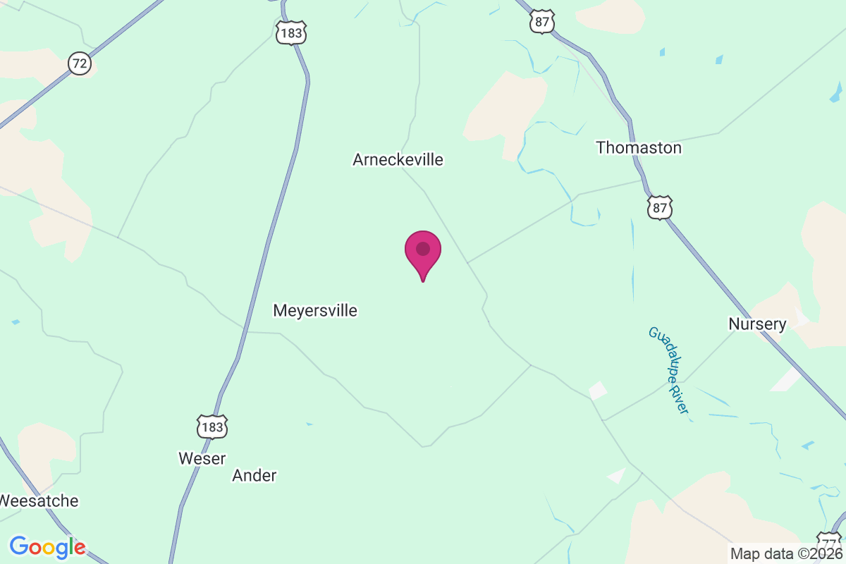 Golly map
