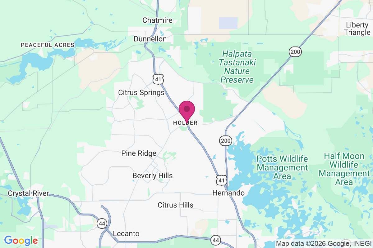 Holder map