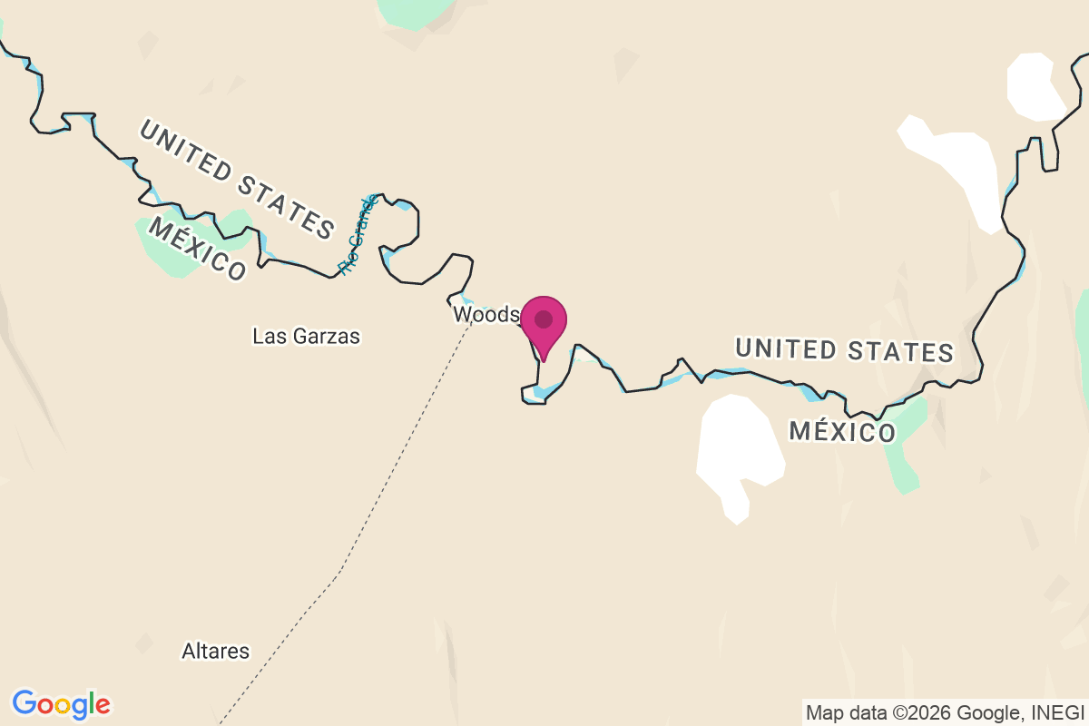 Pettits map