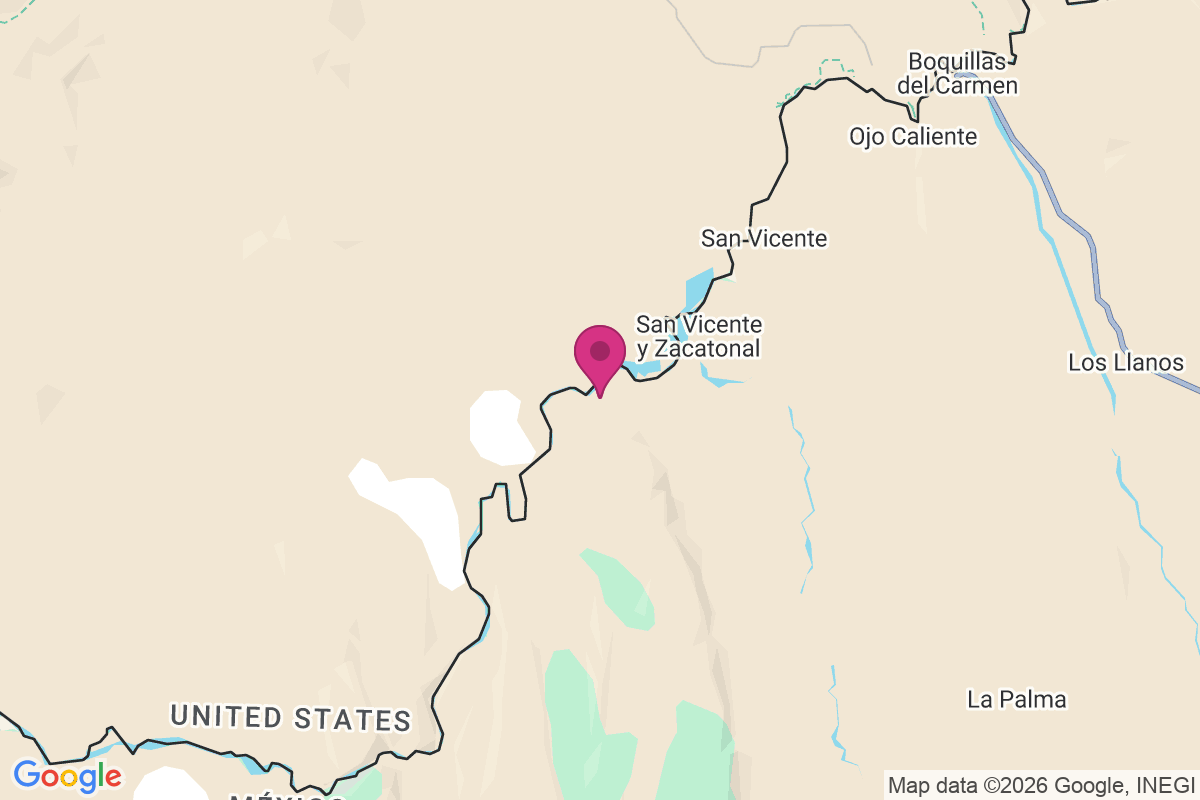Rooneys Place map