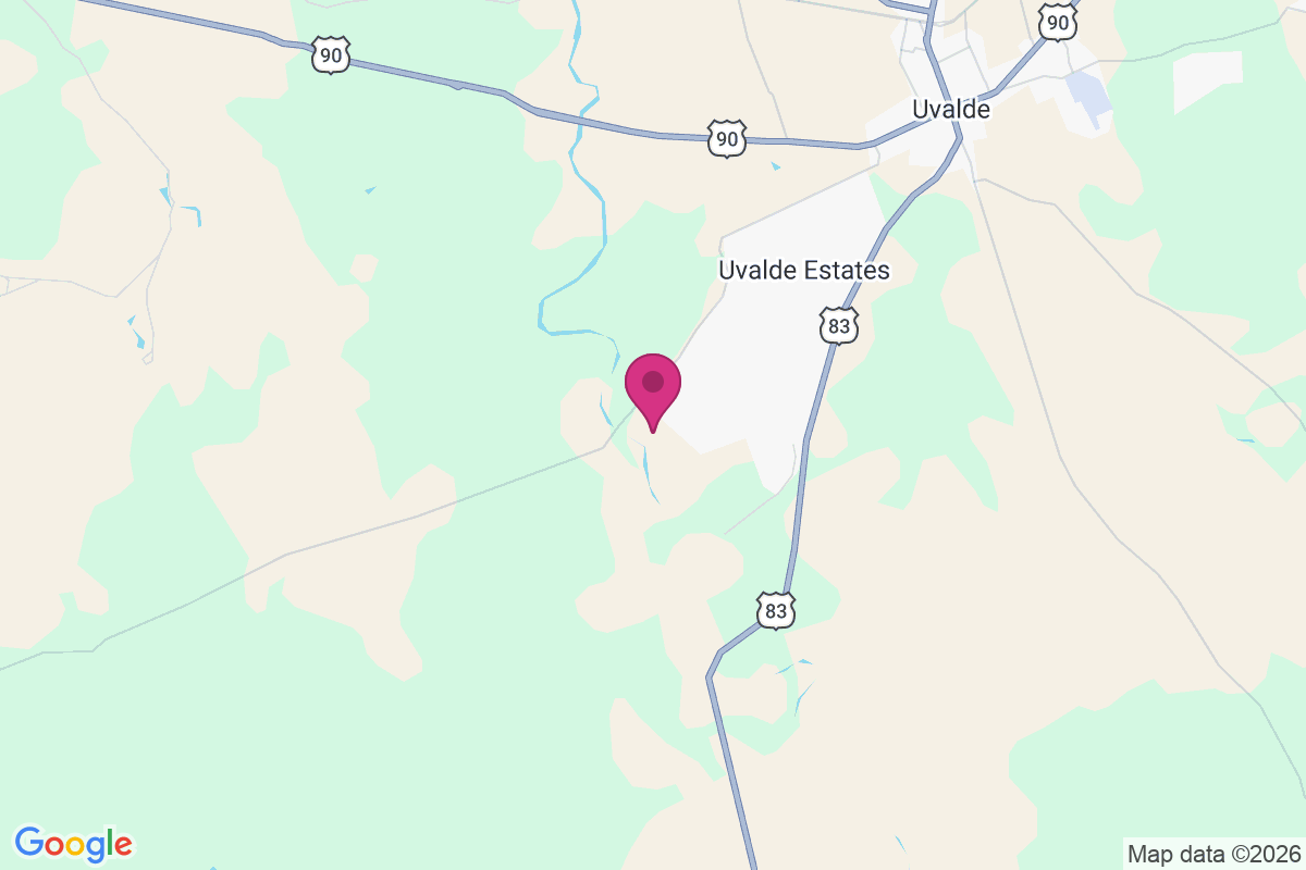Smyth Crossing map