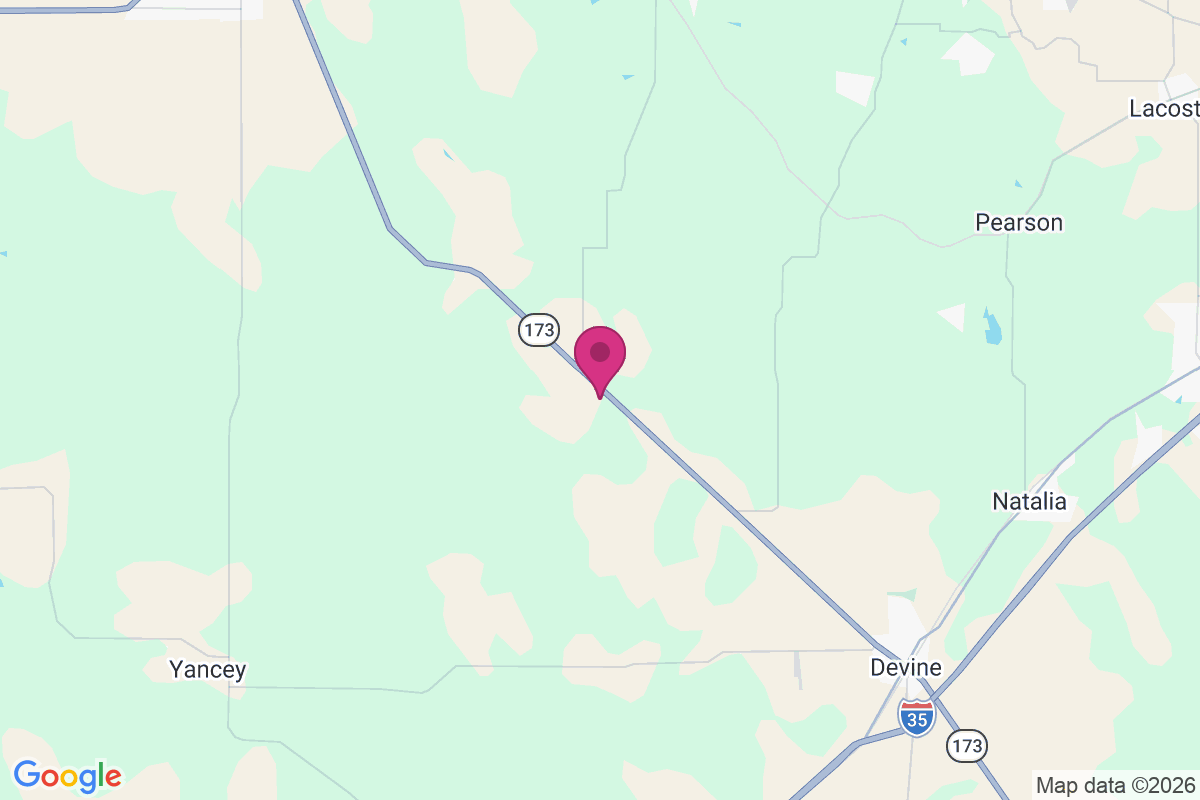 Biry map