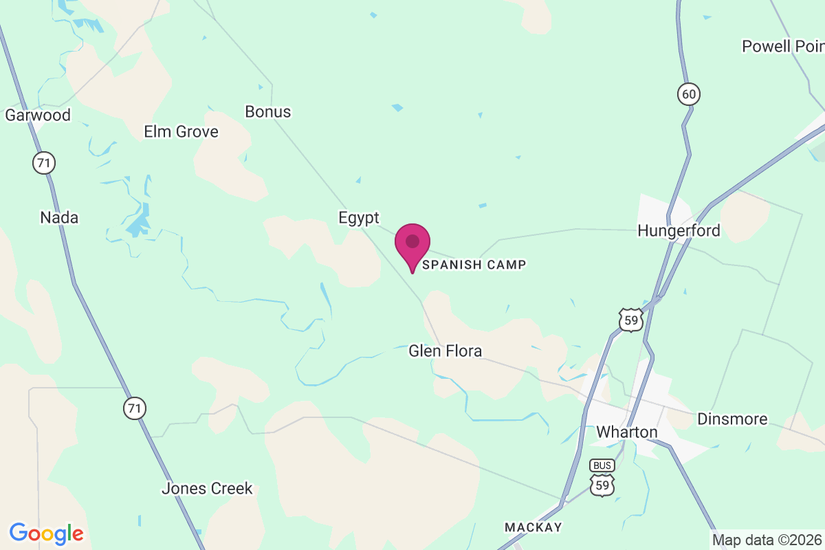 Dorman map
