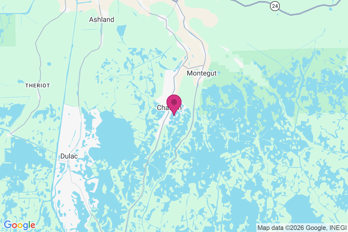 Chauvin map