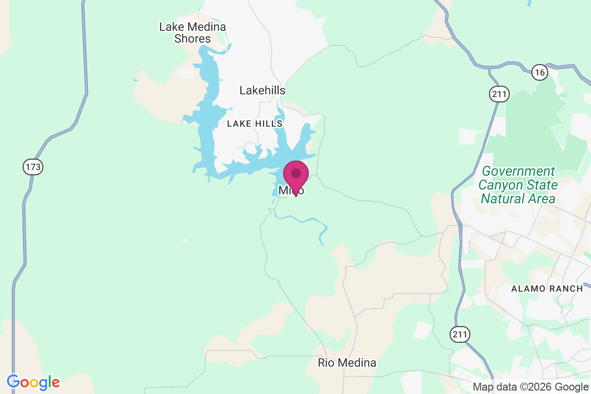 Mico map