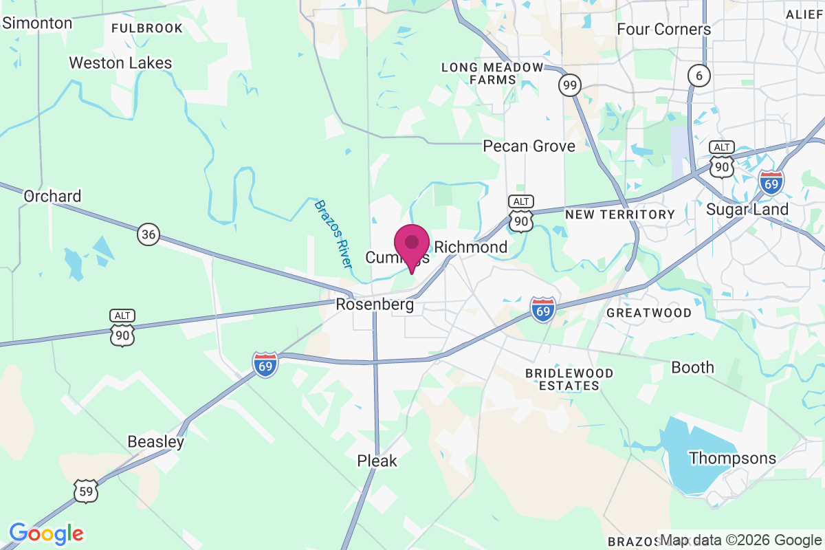 Cumings map