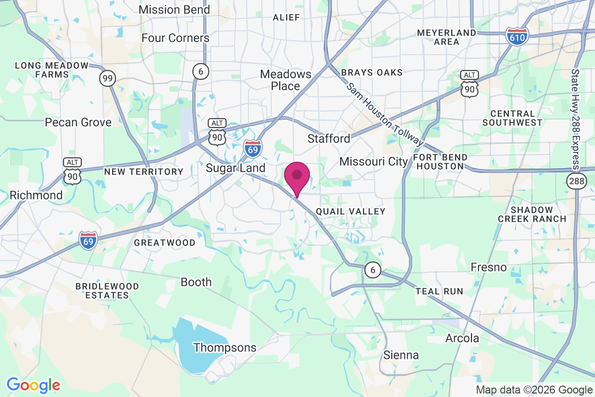 Smada map