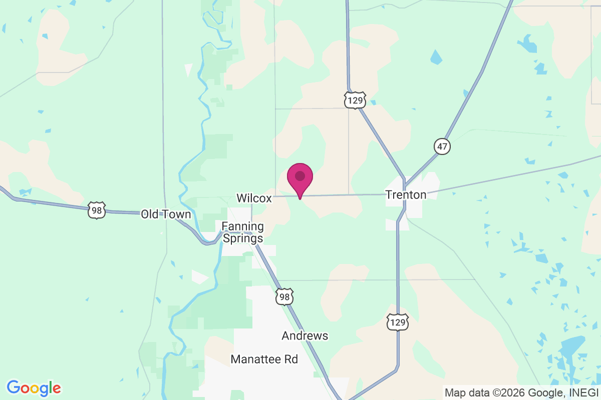 Lottieville map