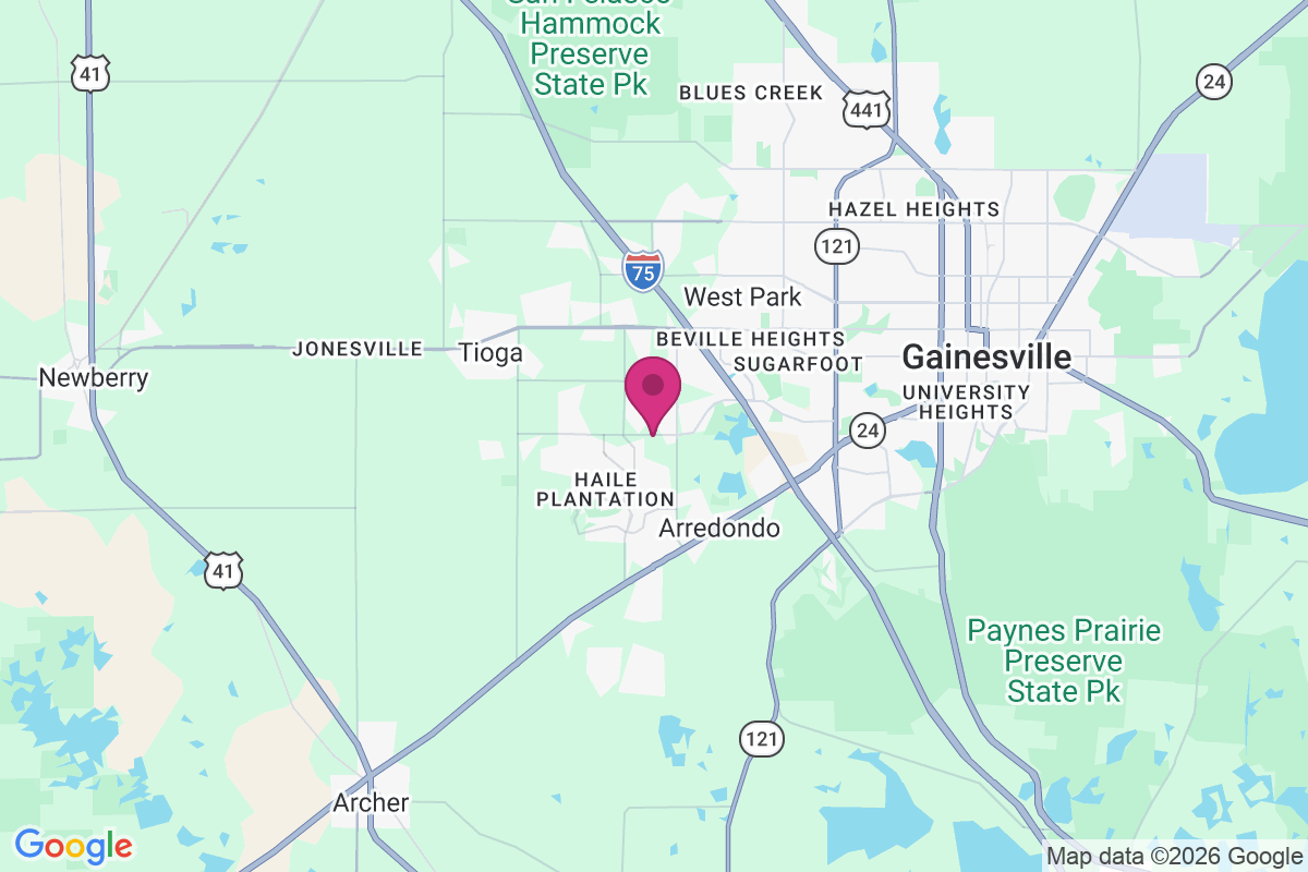 Shannon Wood map