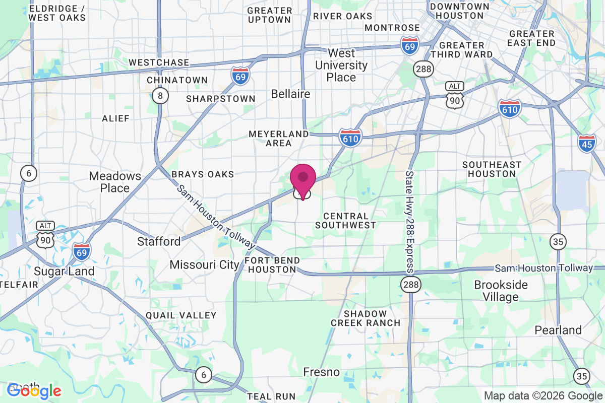 Heaker map