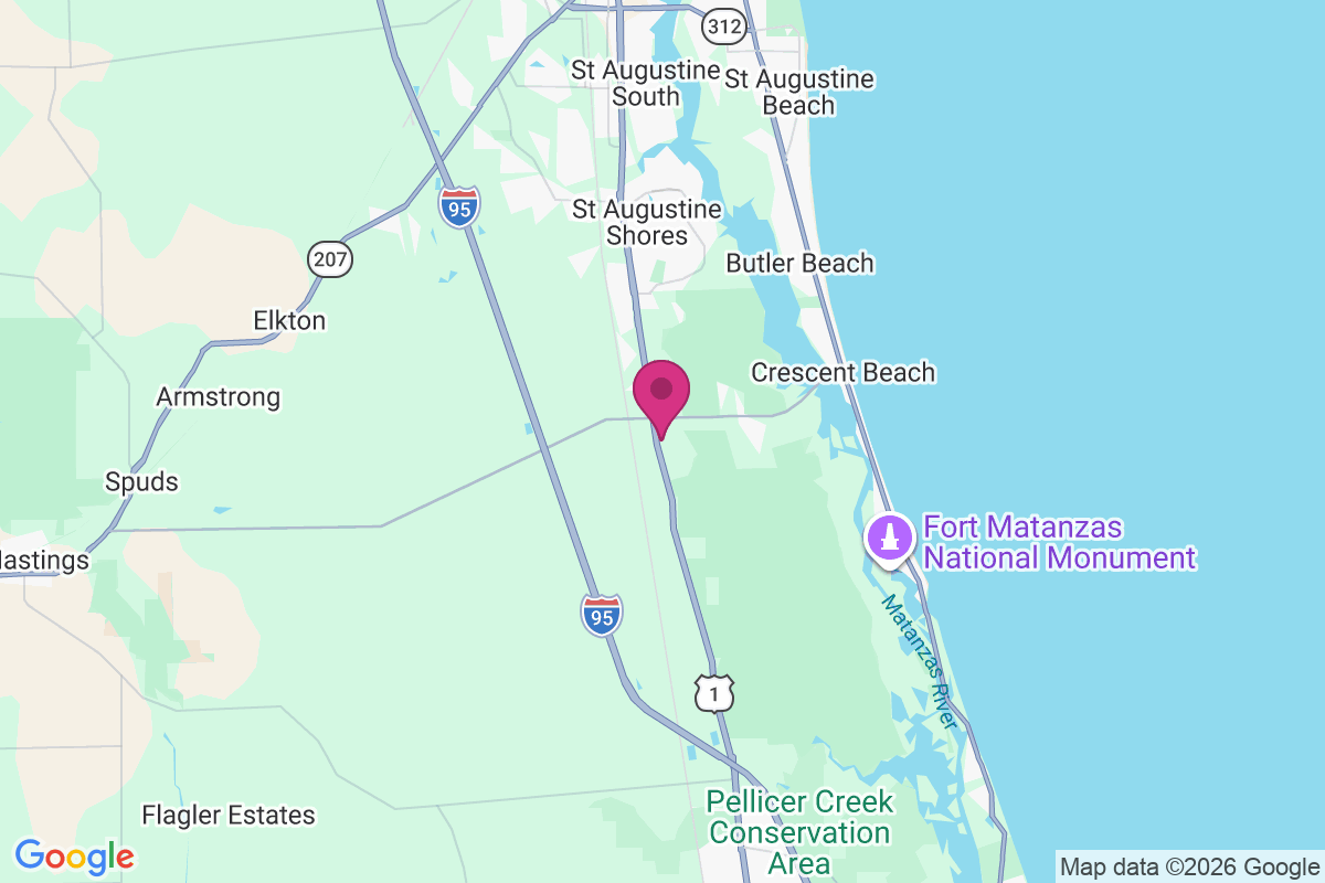 Dupont Center map