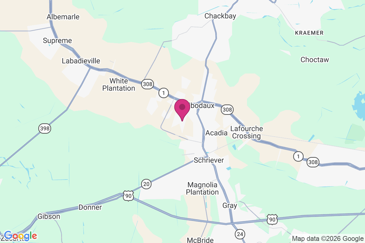 Naquin map