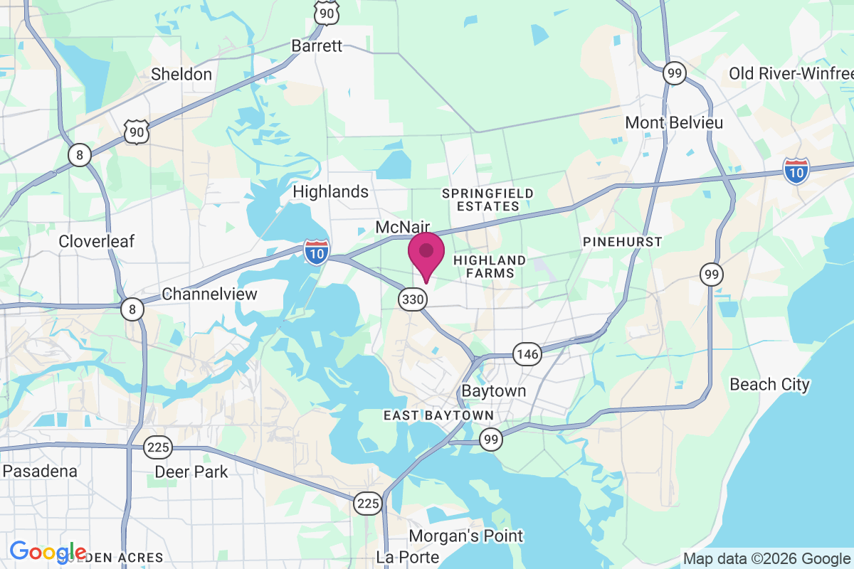 Coady map