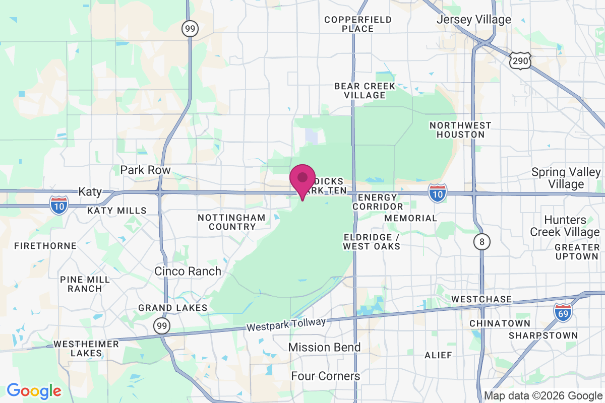 Barker map