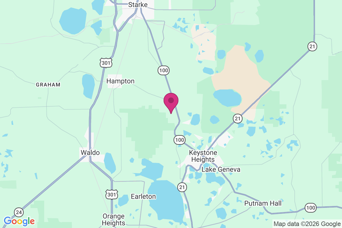Theressa map