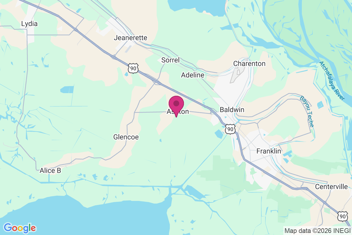 Bodin map
