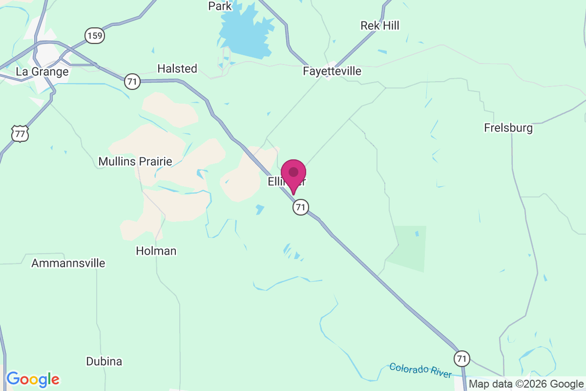 Ellinger map