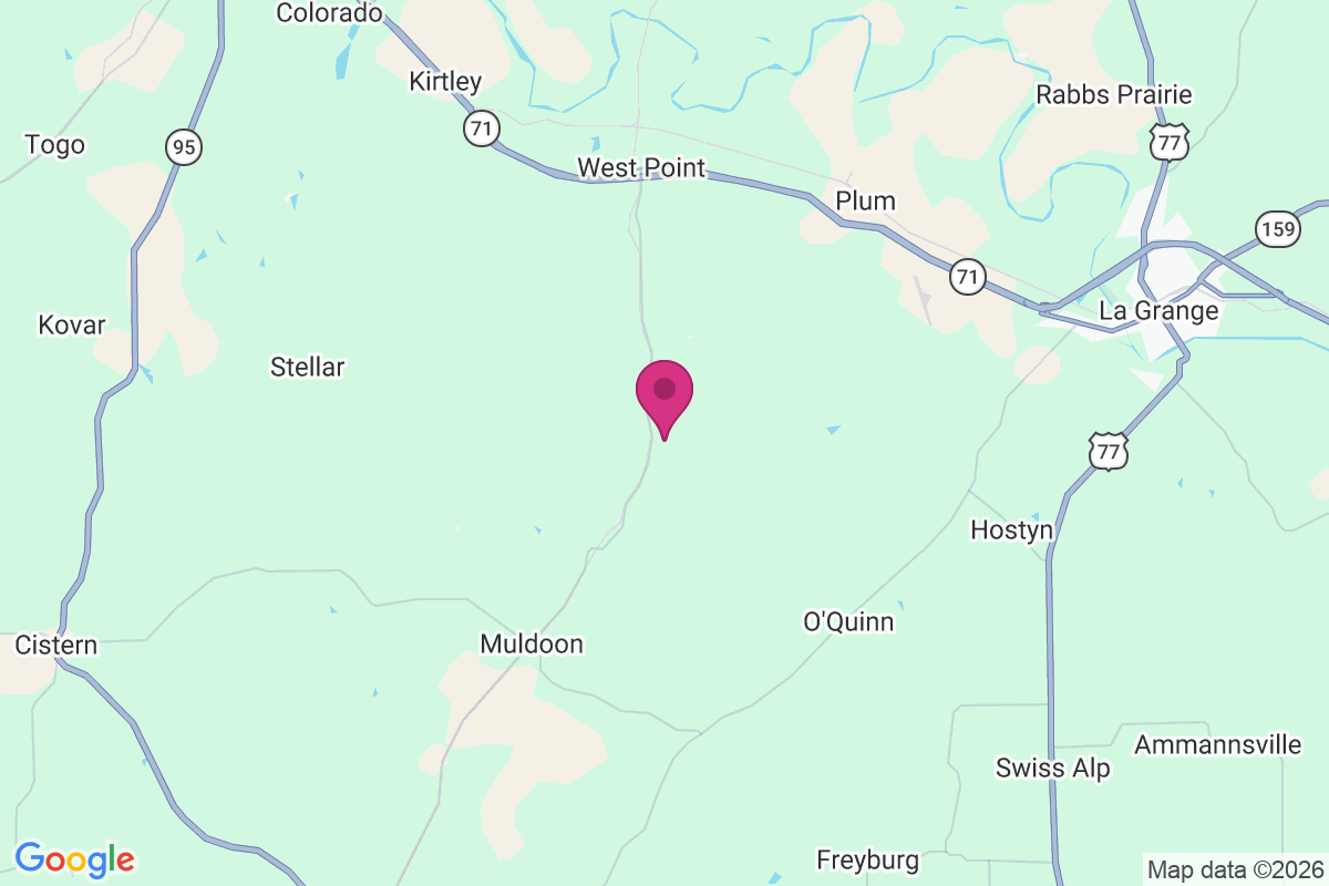 Marly map