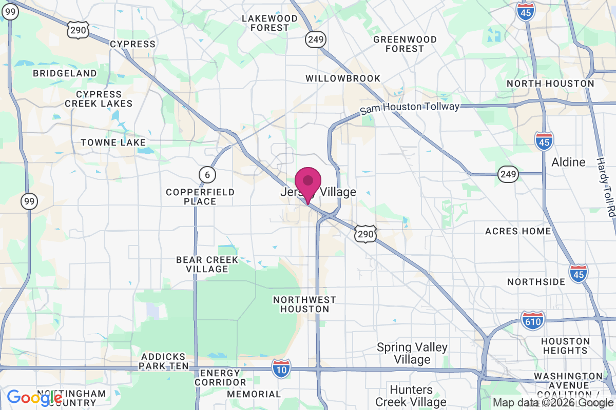 Melendy map