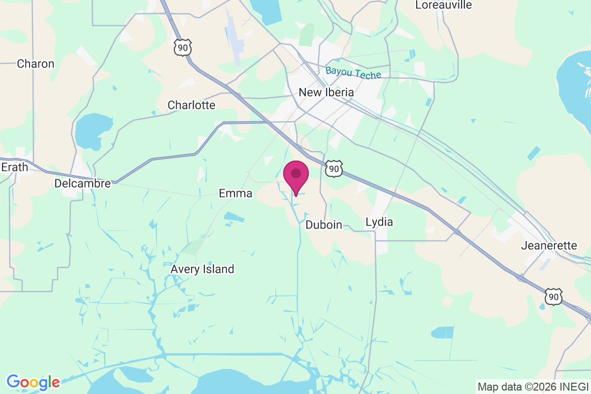 Pesson map