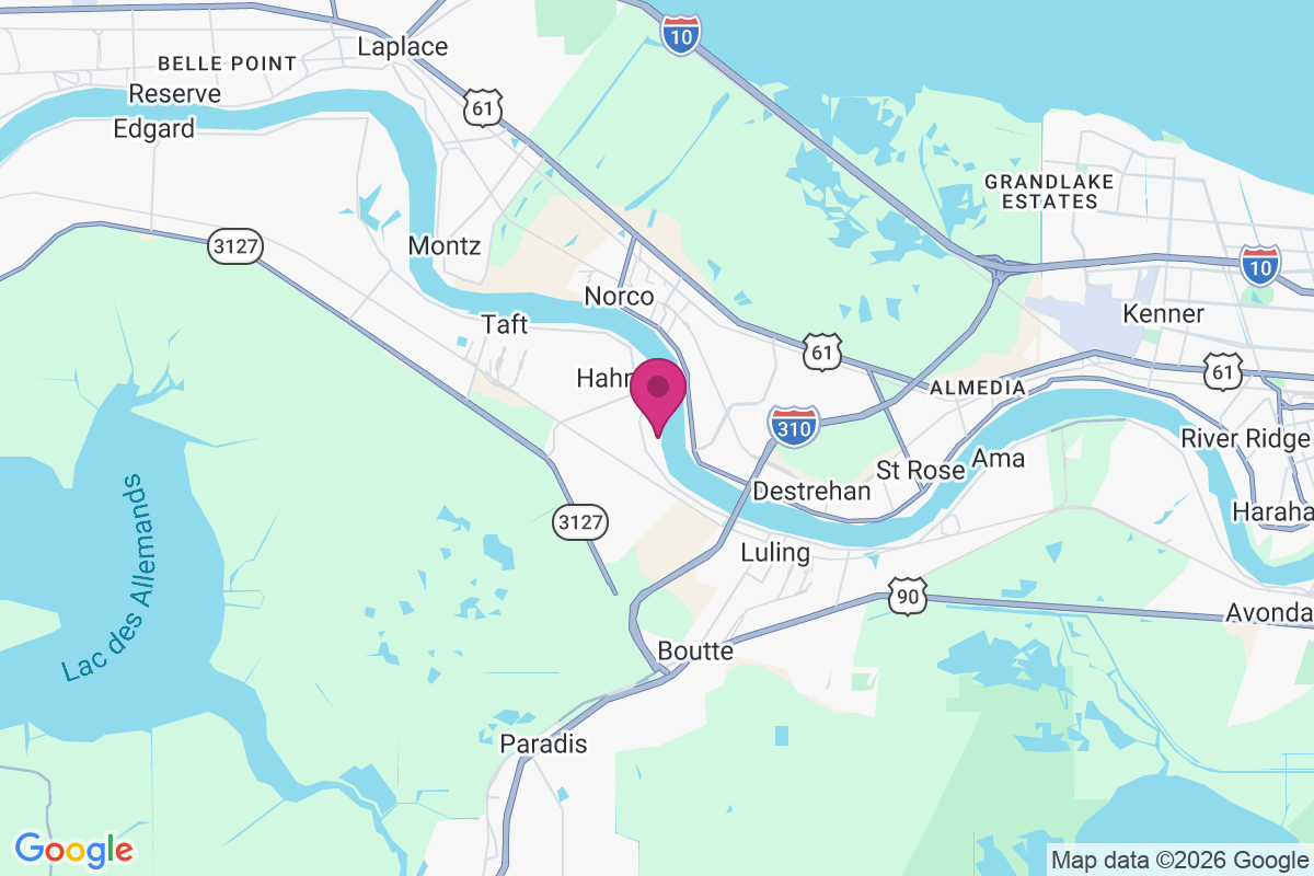 Flagville map