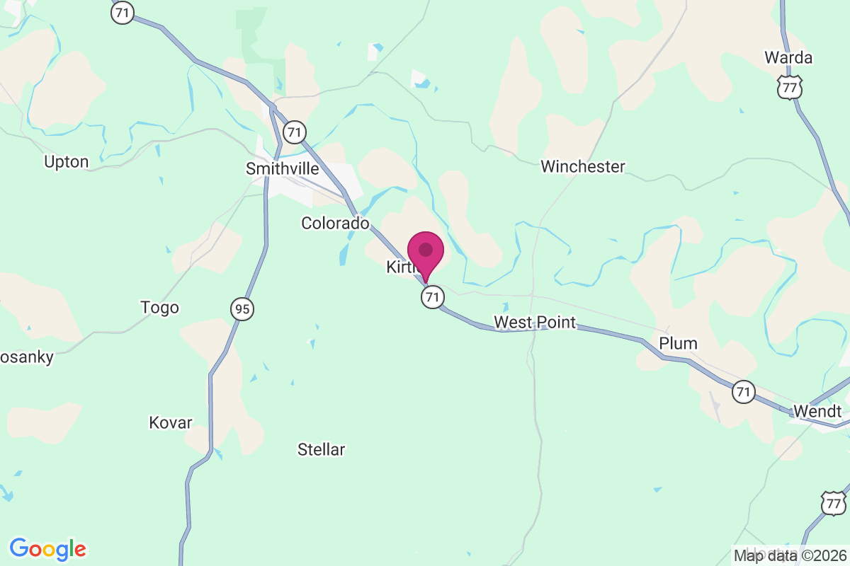 Kirtley map