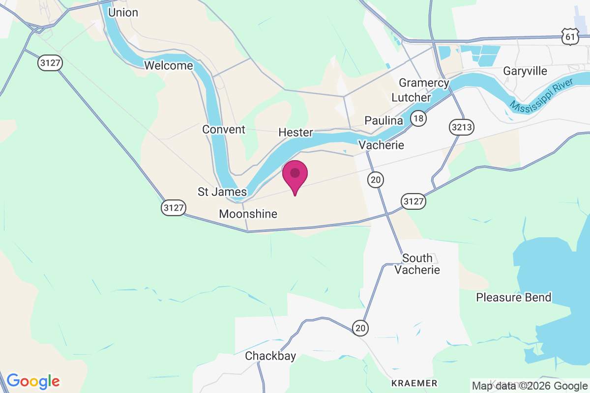 Bessie K map
