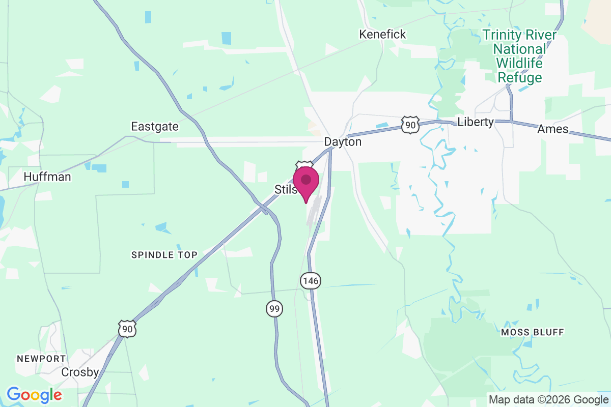 Stilson map