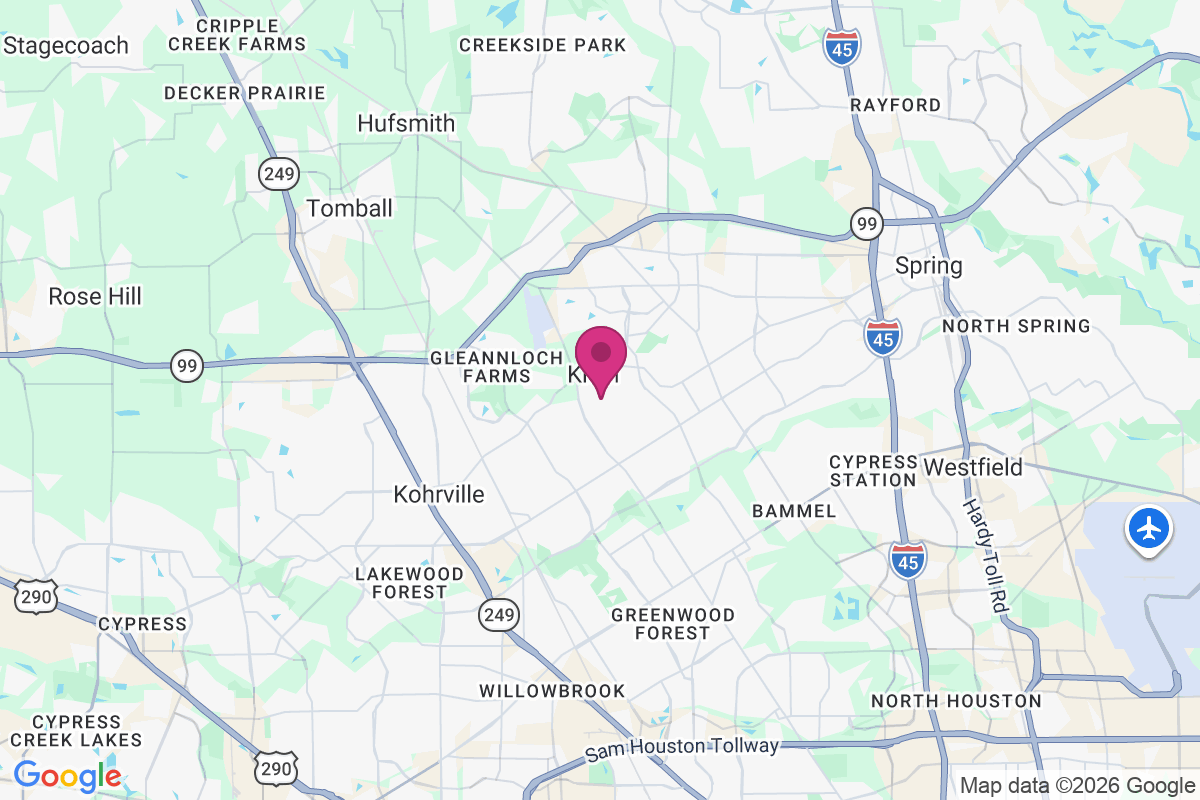 Klein map