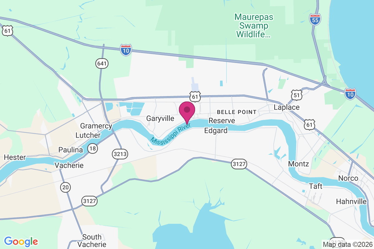 Dolsen map