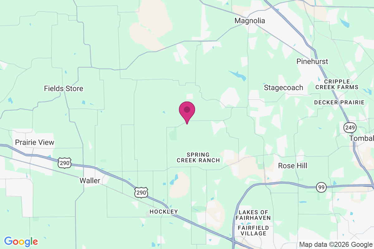 Hegar map