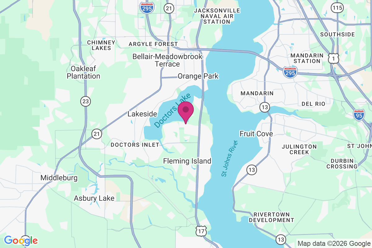 Neilhurst map