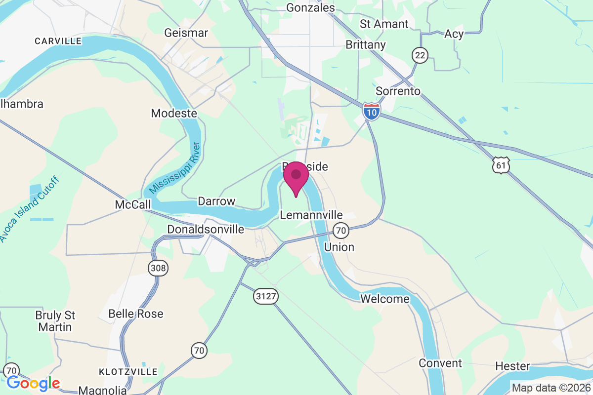 Cofield map