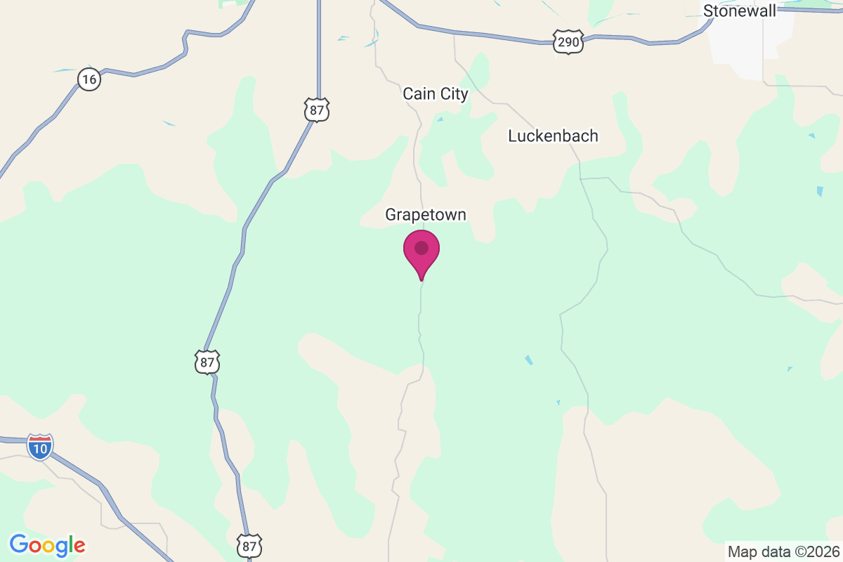 Bankersmith map