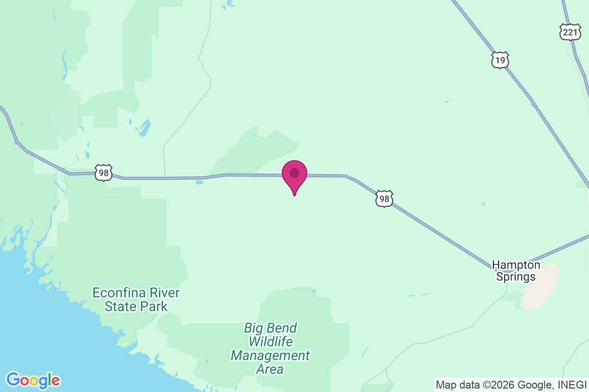 Waylonzo map