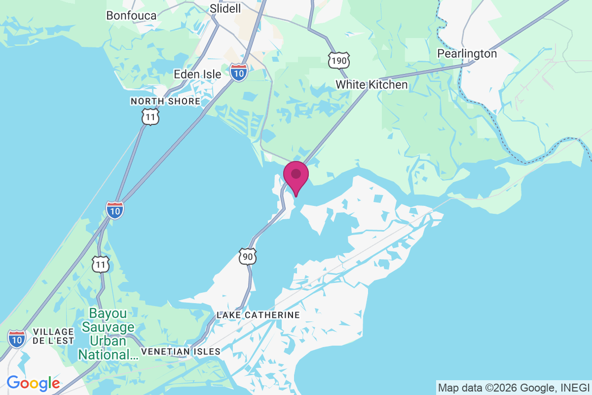Pike Fort map