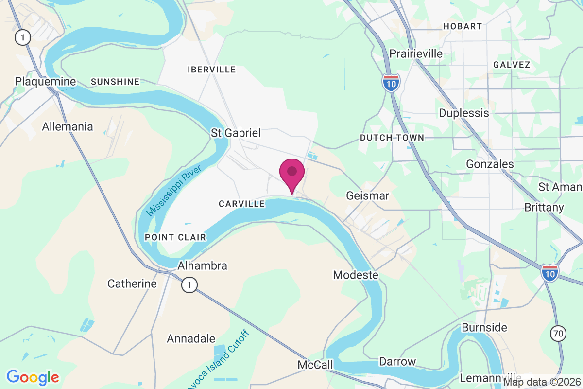 Bruns map