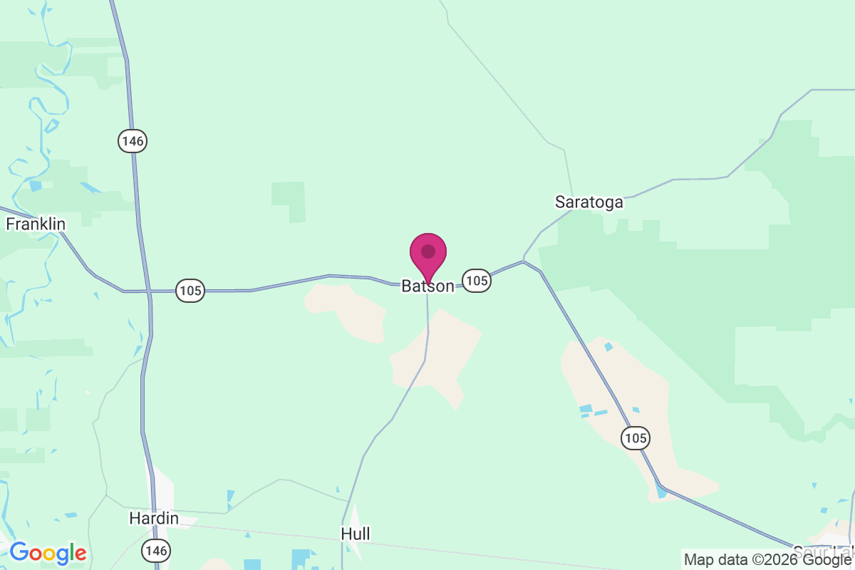 Batson map