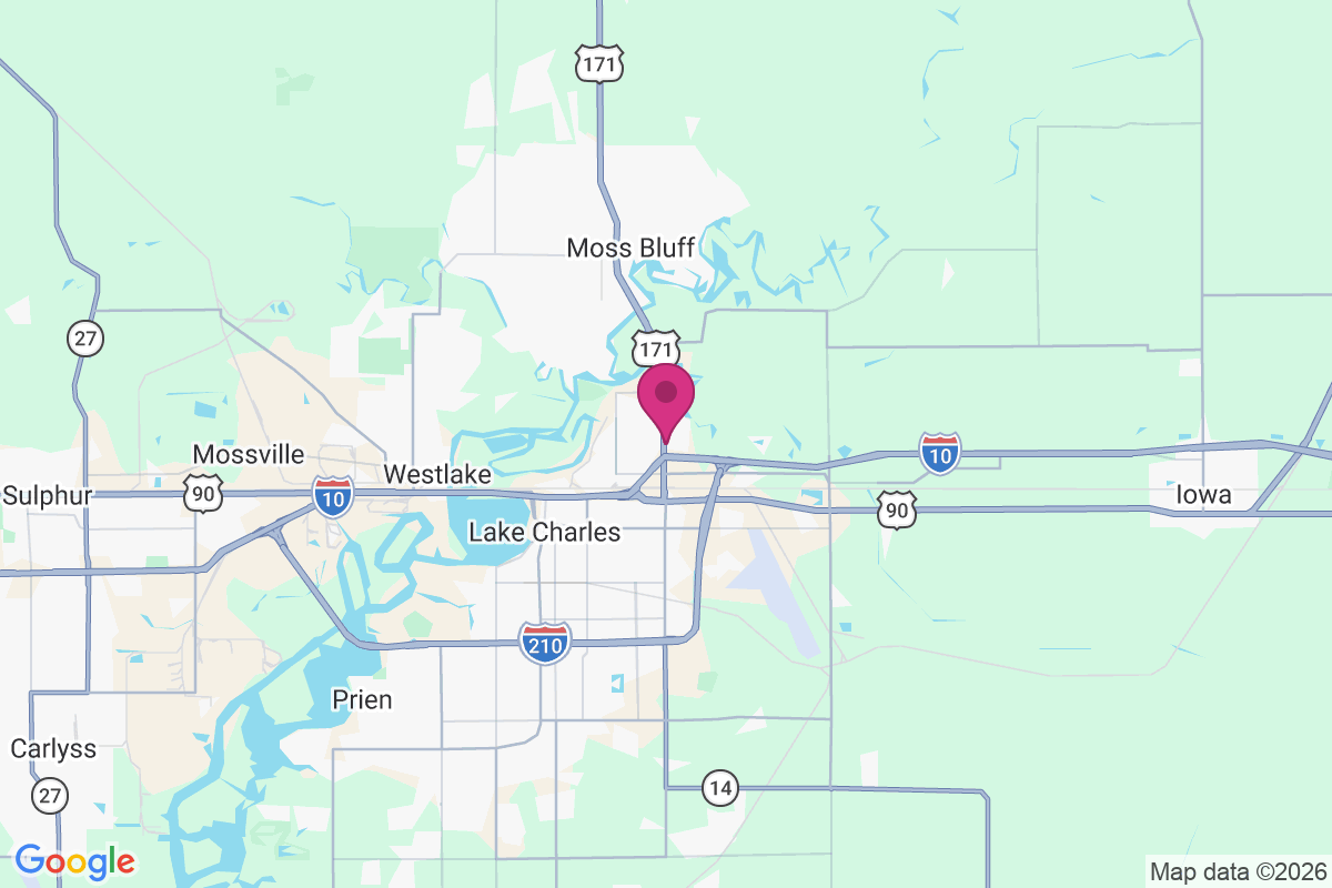 Goosport map